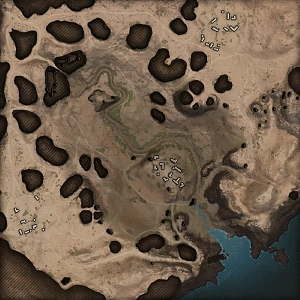 Map 5