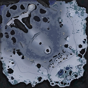 glacier